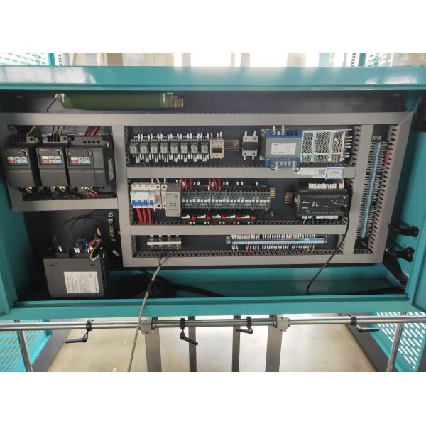 220V Advertising C Boxmac Semi Automatic Flute Corrugated Paper Box Laminating Machine