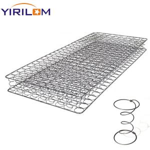 China Customized Size Mattress Bonnell Spring for Furniture Accessories on sale