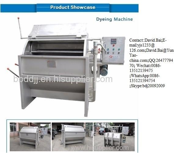 Buy Dyeing machine Dyeing machine at wholesale prices