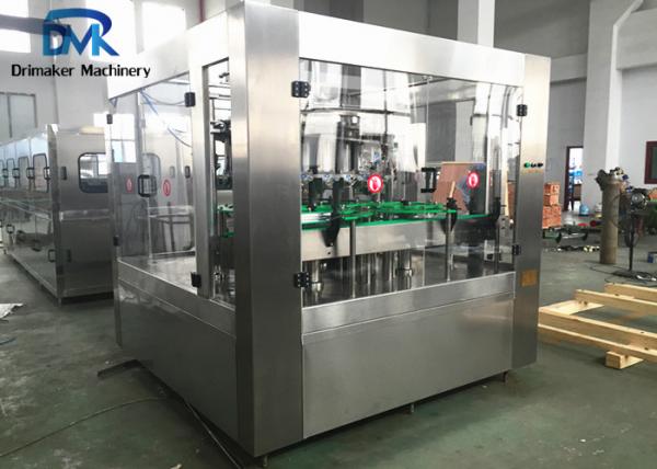 Buy Stainless Steel High Viscosity Filling Machine Safety Honey Production Line at wholesale prices