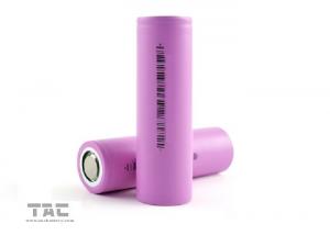 Quality 21700 Lithium ion Cylindrical Battery For Energy Storage  System 3.7V 5000MAH for sale