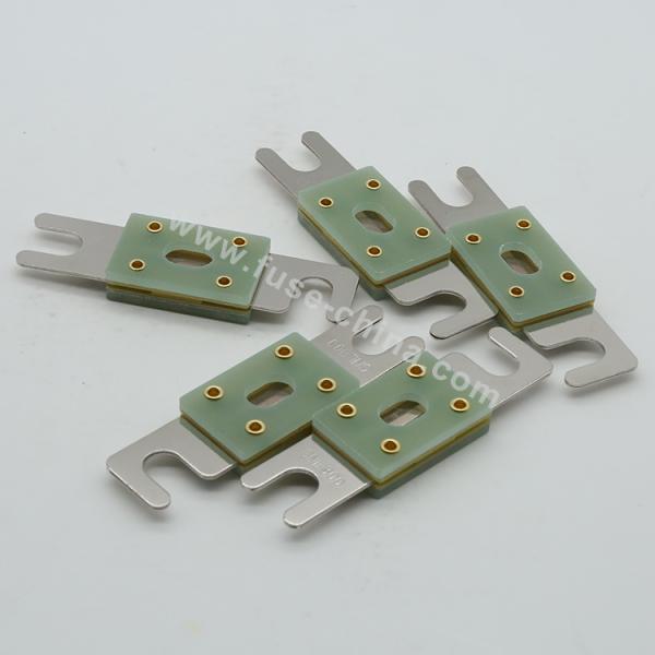 32V 48V DC Fast Acting 35A to 800A Equivalent Littelfuse Power CNN CNL Series Lift Truck Fuse