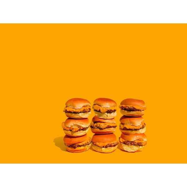 ±1g Precision 9500 Pcs/H Commercial Dough Divider