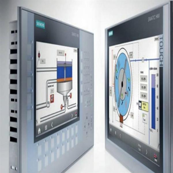 HMI 6AV2125-2DB23-0AX0 PLC KTP400F Mobile Panel Touch Screen