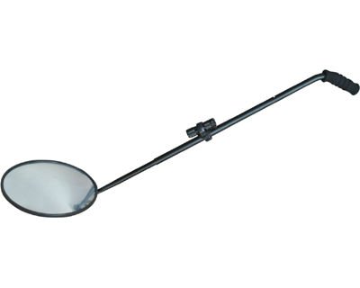 For Sale Under Car Inspection Mirror Search Mirror With Flashlight XLD-CDJC02