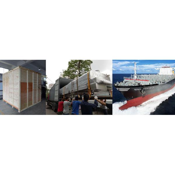 DJL liquid nitrogen chicken tunnel blast freezer/chicken frozen flash freezing machine