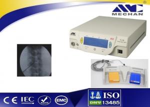 Quality Low Temperature RF Plasma Electrical Surgical Unit, minimal invasive For Nucleoplasty Treatment for sale