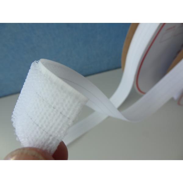 ESD Anti Static Sticky Back Hook And Loop Tape For Protecting Clothing