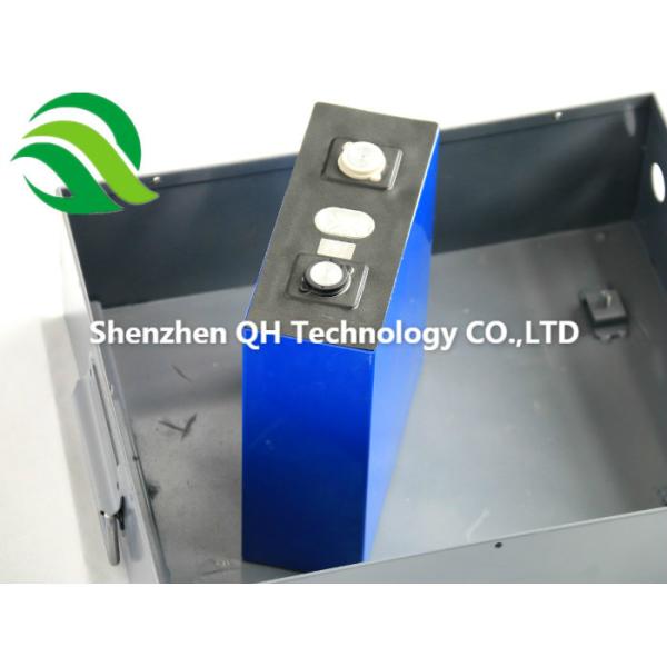 3.2 Volt 240Ah Lifepo4 Battery Cells , Lifepo4 Battery Bank Off Grid Home Generator