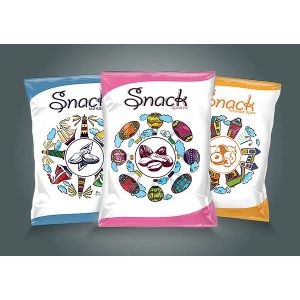 Auto Weighing Packing Machine Vffs Peanuts Packaging Machine Nuts dates Weighing