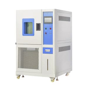 Buy cheap LIYI Thermal Cycling Controlled Environment Chamber For Battery 150L DIN EN from wholesalers