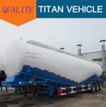 Cement silo trailer for sale | Titan Vehicle