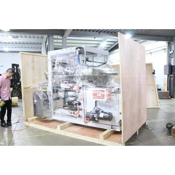 High quality Paper Die Cutting machine lunch box die cutting machine