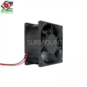 Quality 80mm EC Axial Fans for sale