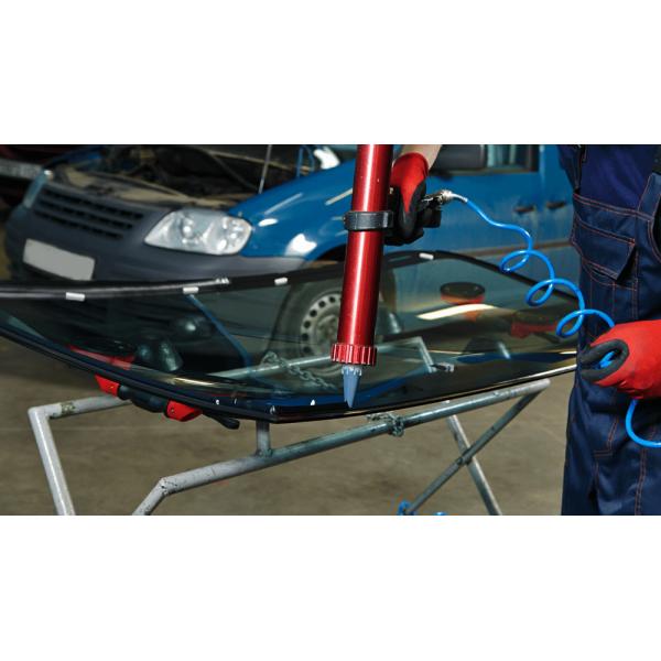 Polyurethane (PU) Adhesive Sealant Glue for Automotive Glass Bonding and Sealing