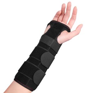 Wrist Splint for Carpal Tunnel