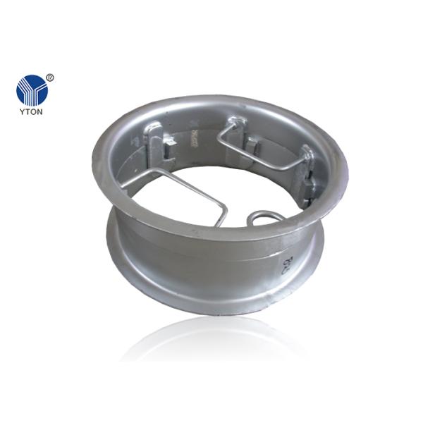 Customized Tire Regrooving Equipment Assembly Cold Retread Production Line Curing Rim