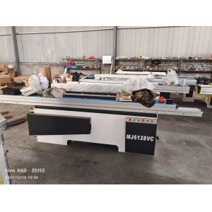 Buy cheap Woodworking machinery wood cutting machine supplier in Qingdao China from wholesalers