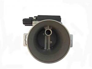 Quality Durable Hot Film Air Mass Sensor For Ford 8ET 009 142-161 96FB12B579EB for sale