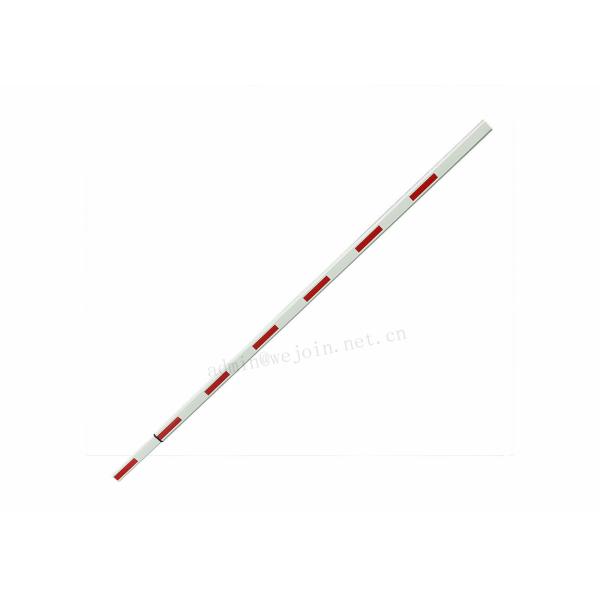 Straight boom 1-2s Servo Motor Automatic Barrier Gate