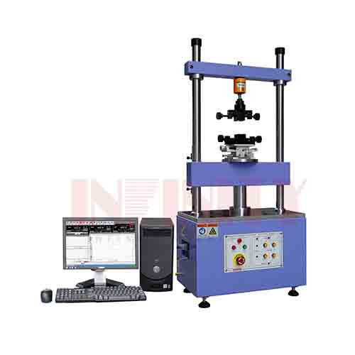 Connectors Inserting & Extracting Testing Machine for Connector Push Pull Force Testing