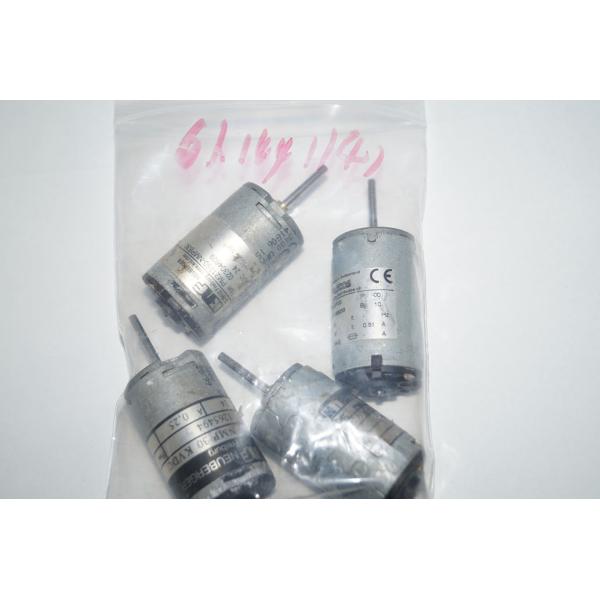 original used small motor for printing machine 61.144.1141 servo motor