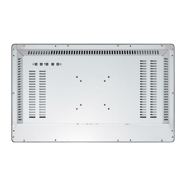 Cjtouch 21.5inch PCAP Touch Monitor Industrial Touchscreen Monitor