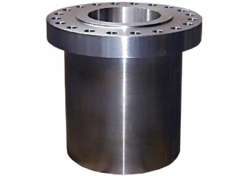 Buy astm a350 lf2 lf3 flange at wholesale prices