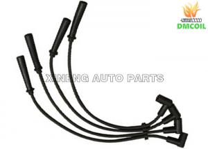 China Citroen Fiat Lancia Peugeot Auto Spark Plug Wires Withstand High Pressure on sale
