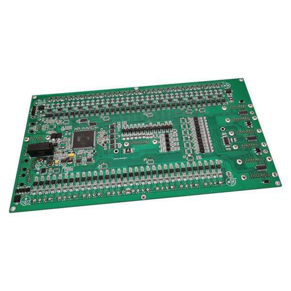 Turnkey Pcb Manufacturing Fr4 Pcb Prototype Circuit Board Assembly
