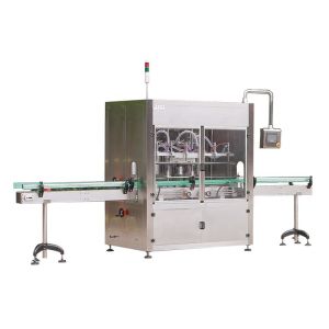 Buy cheap Pneumatic Driven Automatic Monoblock Milk Filling Line from wholesalers