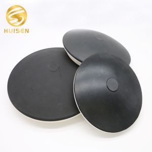Quality Disc Fine Bubble Membrane Air Diffuser Aeration In Wastewater Treatment for sale