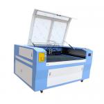 Cheap 1390 Titanimum Plate OSB Board Laser Cutter Engraver Machine with Dual