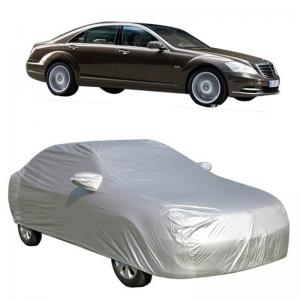 Quality Outdoor Sun protection UV Protection waterproof dustproof anti hail car rain automatic car covers for sale