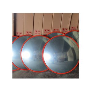 Quality 450mm PC Round Convex Mirror for sale