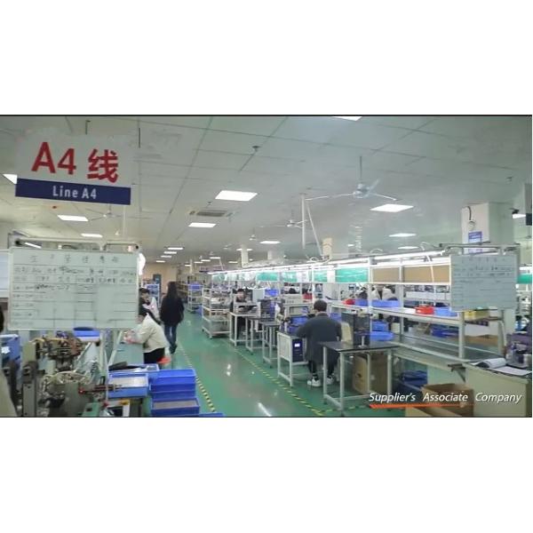 All In One MPPT Deye Hybrid Solar Inverter 2KW 3KW 6KW 8KW