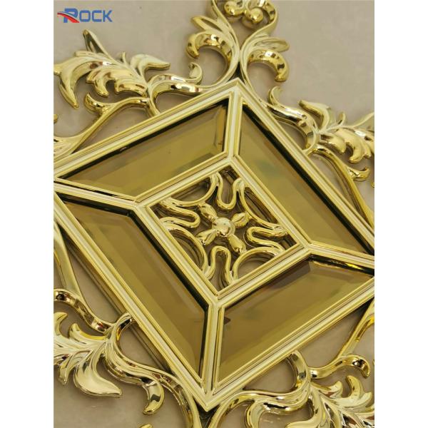 2020 new design georgian bar flower for house interior double glazing