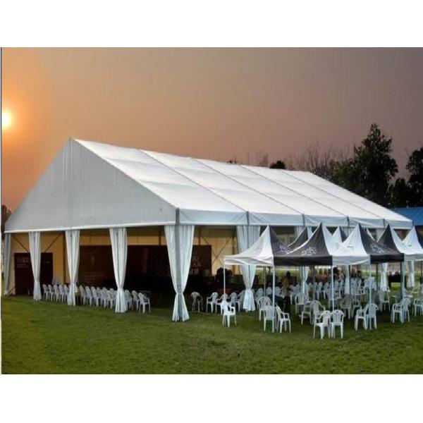 20*30m Aluminum Frame Tent Garden Marquee Outdoor Catering SGS Certification