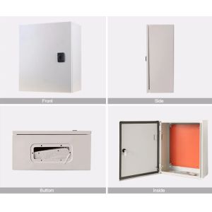 China Explosion Proof LV Distribution Box  XGM， Industrial use，Flush Mount Type on sale