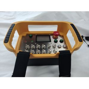 Two-way feedback mode 24 Channels Output Wireless Remote Control