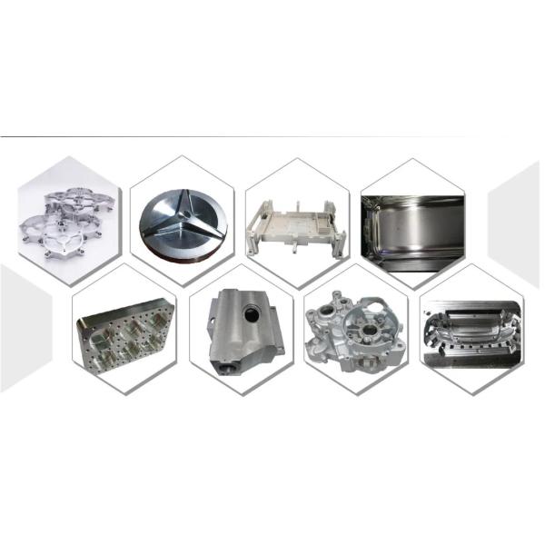 Precision Gun Drilling CNC Center For Shaft Parts Machine