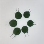 B59751B0120A070 Through Hole ICL PTC Thermistor Temperature Sensor As Inrush