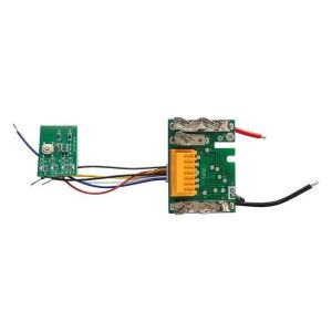 China Ms Module Li Ion Battery Protection Circuit Board for Power Tools PCBA