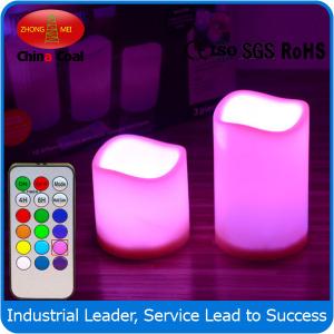 Quality led candle， led candle， bulb led flameless candle for sale