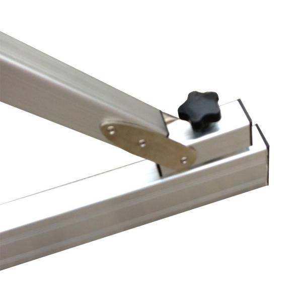 Large Foldable Projector Screen With CE FCC ROHS Certification