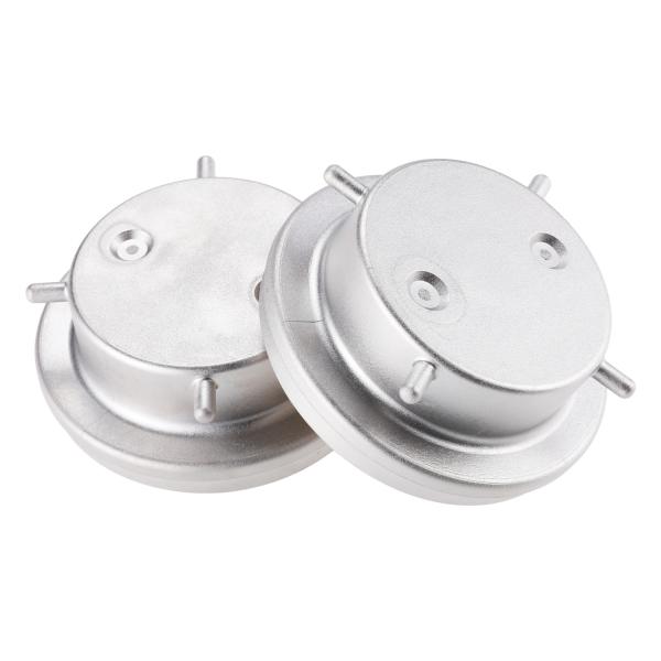 0.01mm Powder Metallurgy Parts