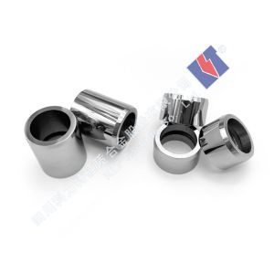 China Decanter Centrifuge Tungsten Carbide Sleeve on sale