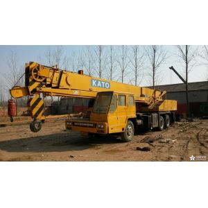 Buy cheap Used Truck Crane KATO NK300E-III FOR SALE from wholesalers