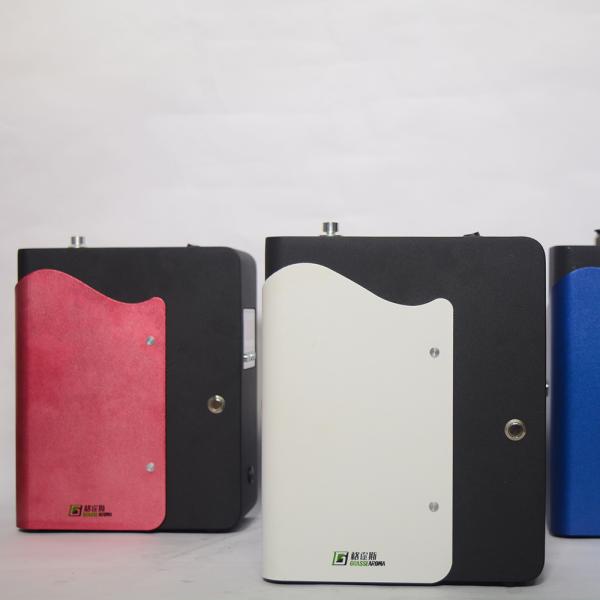 300m3 Coverage Scent Eqipment Diffuser / Electric Fragrance Diffuser