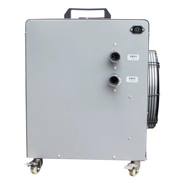 Sports Fitness Athlete Recovery Portable Water Chiller With Fastest Cooling System